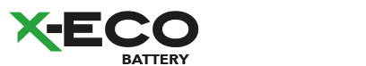 X-ECO Battery